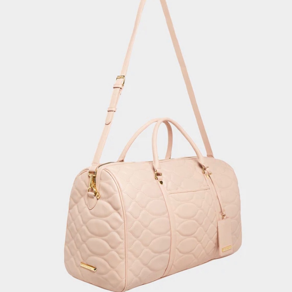 Betsey Johnson Weekender Bag